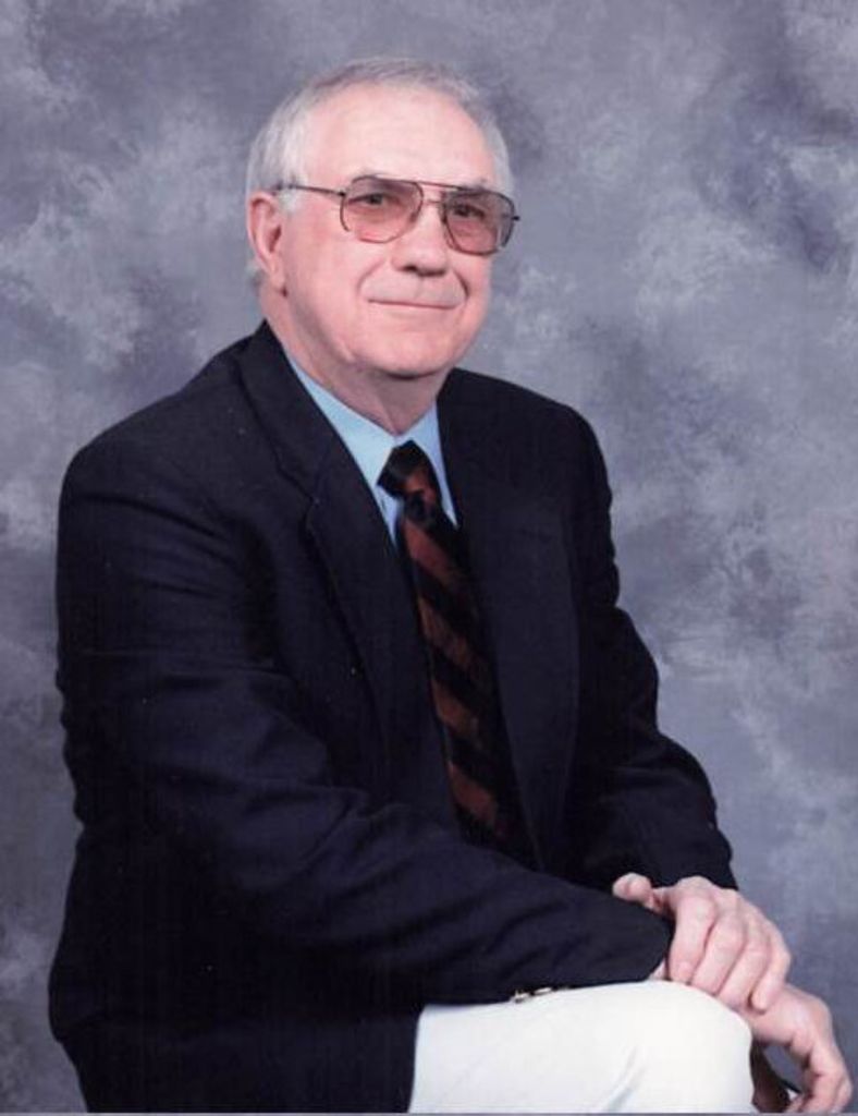 Donald 'Don' James Worley Profile Photo