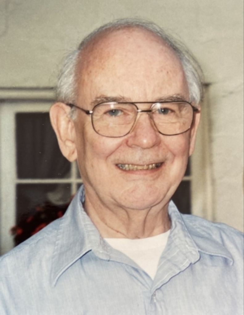 Thomas Joseph Conway