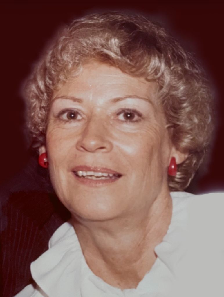 Gwendolyn Langlois