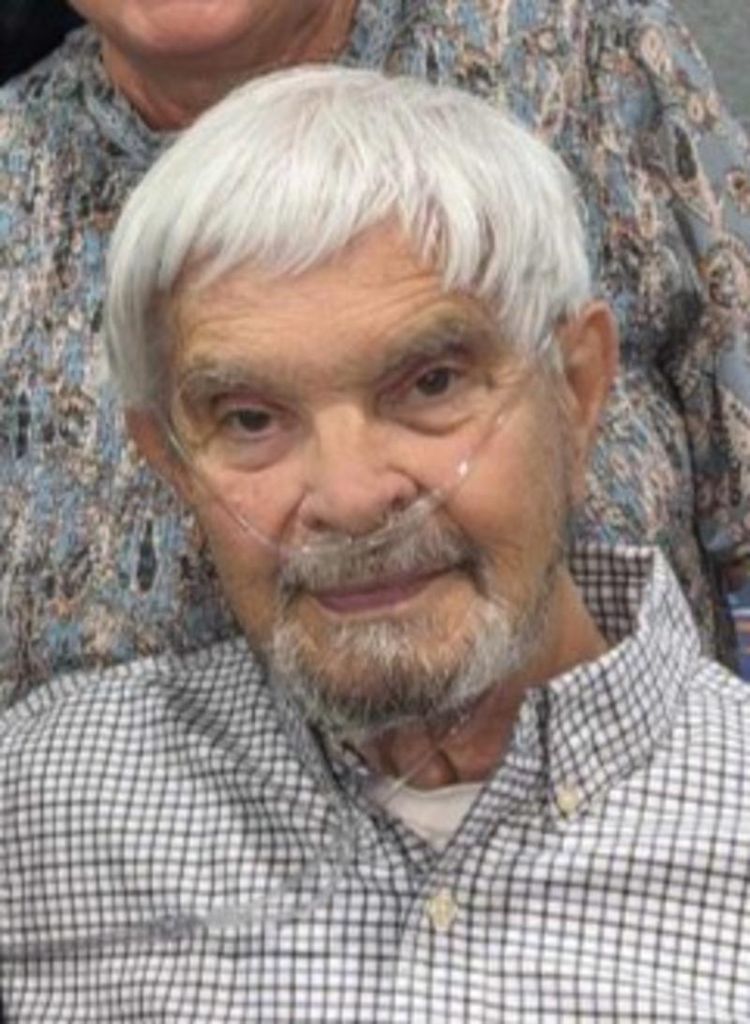 Burnett L. Sherck