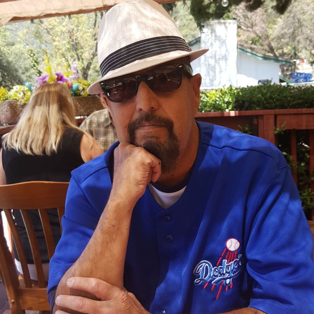 John Albert Coronado