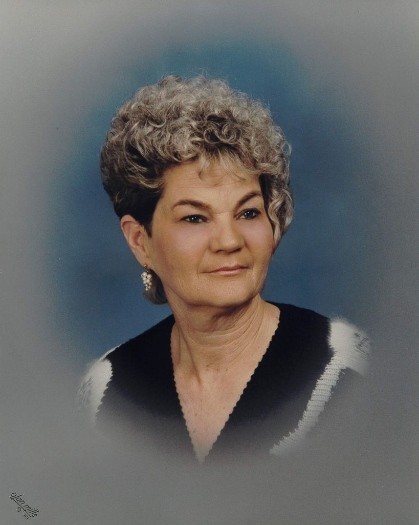 Lois Lewis Lowery Profile Photo