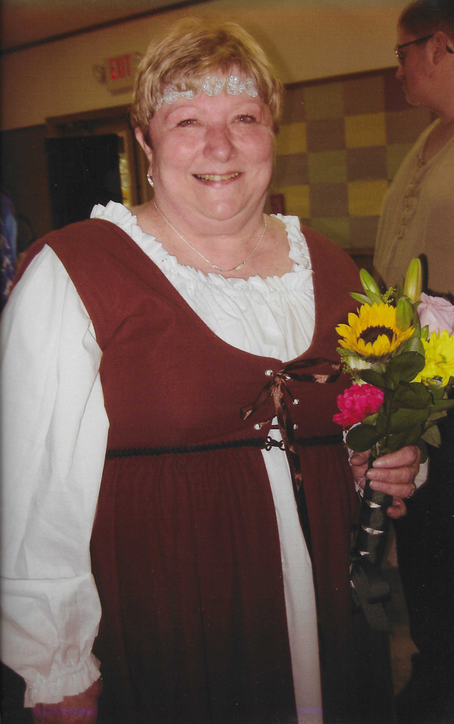 Janice Lee Cole Trombley