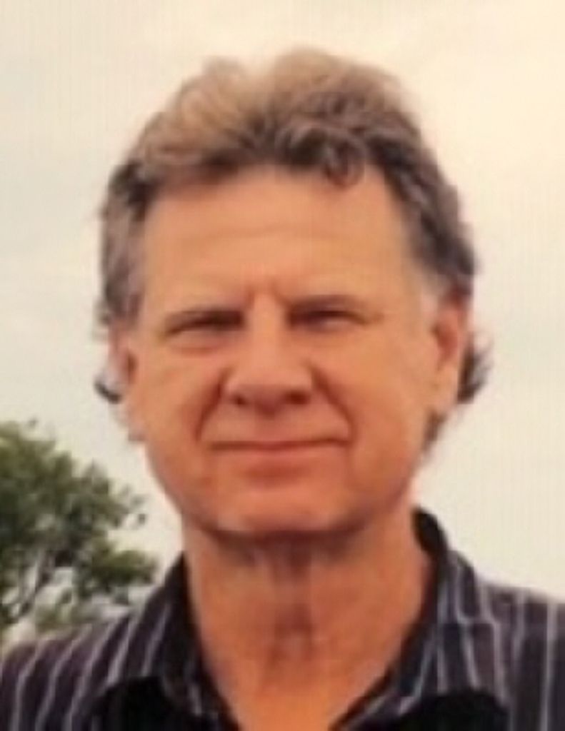 Ivan Raymond Marcov Profile Photo