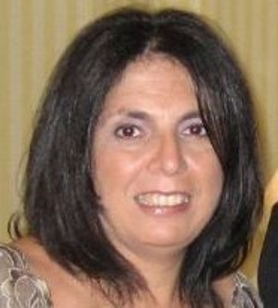 Anna Rita Kouvaros
