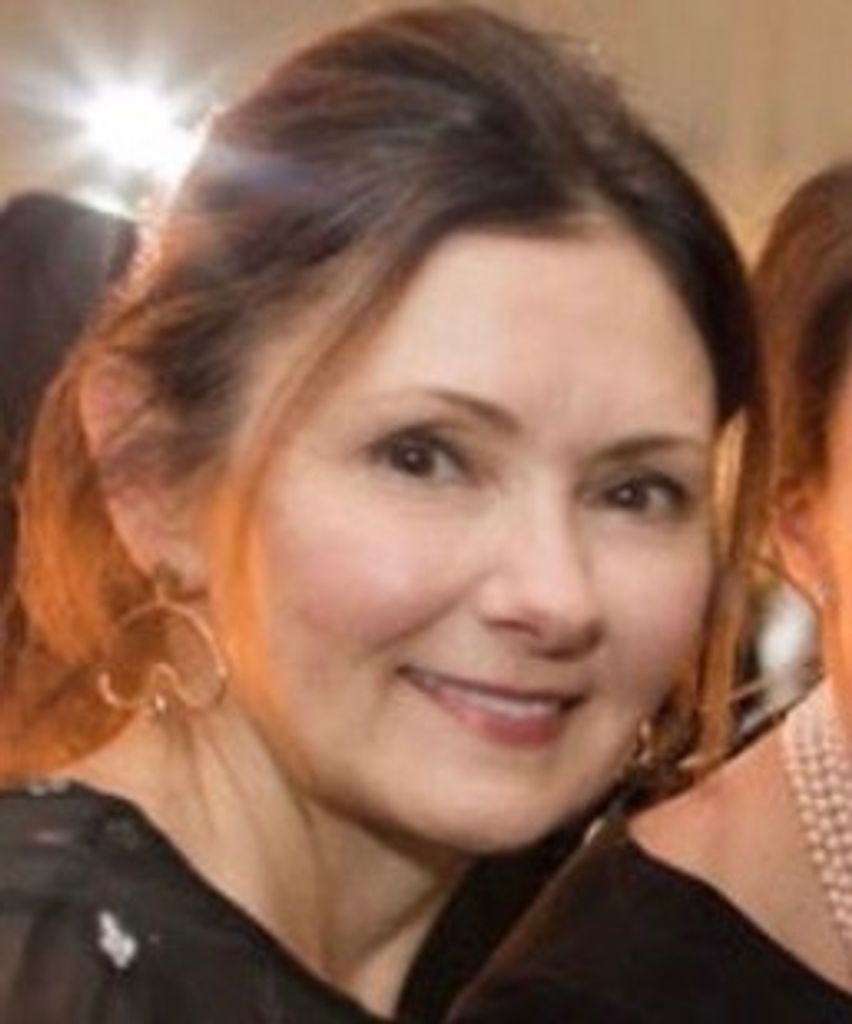 Melanie Steinemann