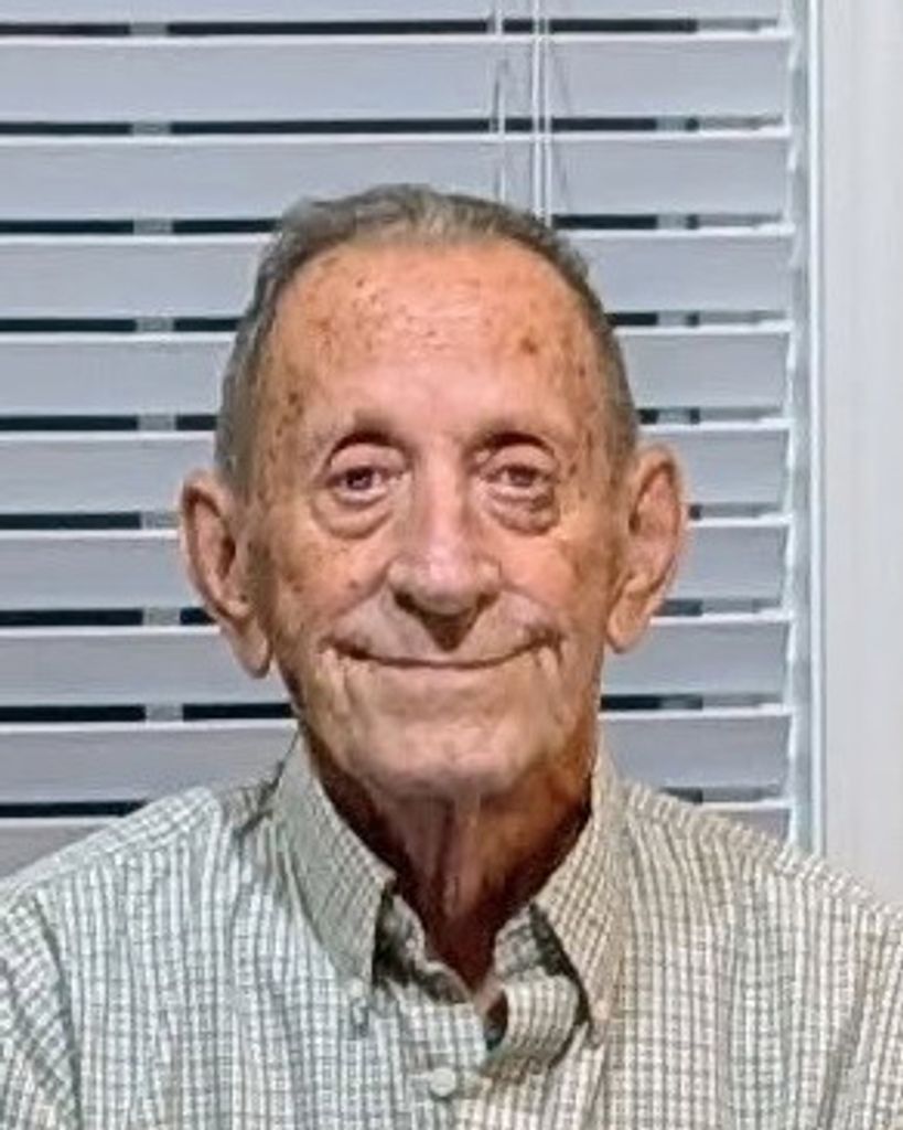 John "Jack" Raymond Carson