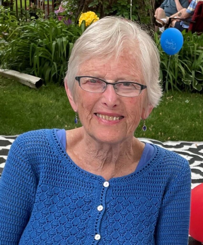 Judith "Judy" Marie Carney
