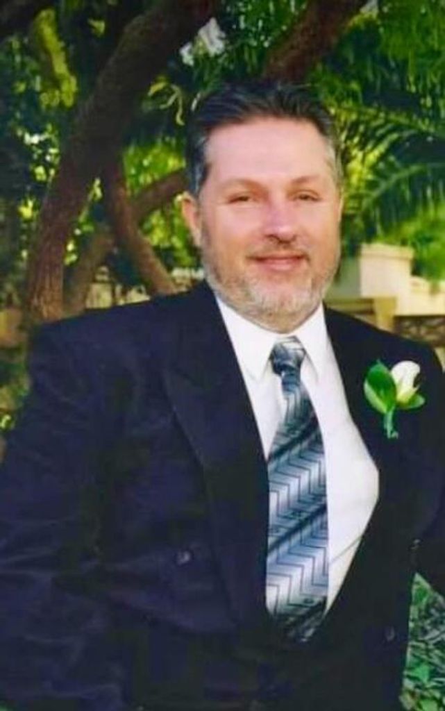 Robert "Bob" G. Farmer Profile Photo