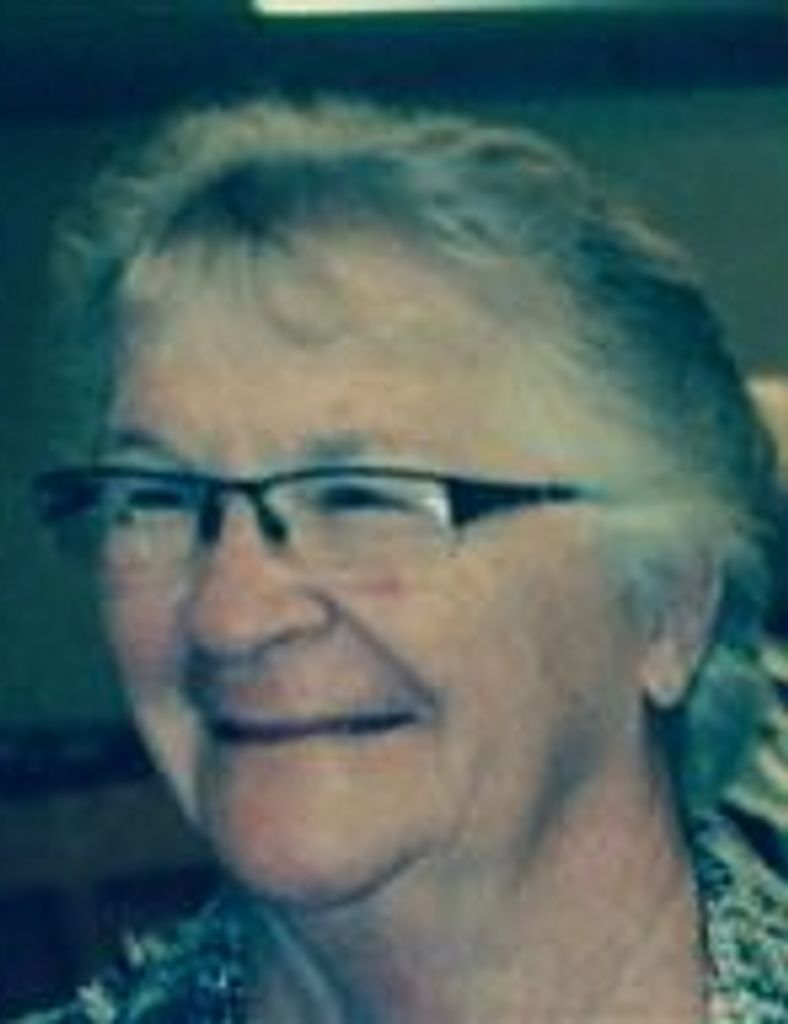 Martha Delphean Williams Profile Photo