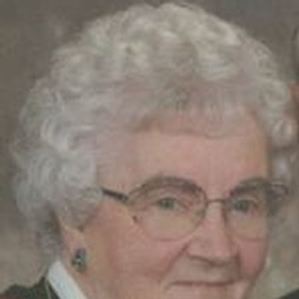 Alvina R. Ebeling