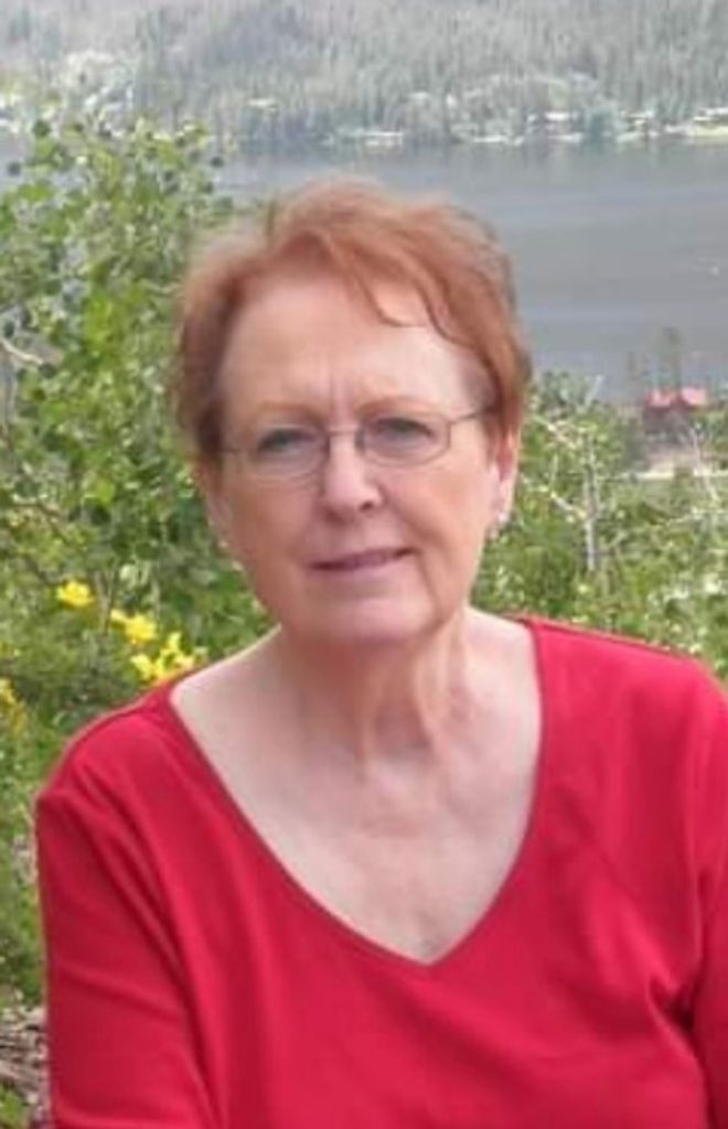 Ruth Agnes Brown