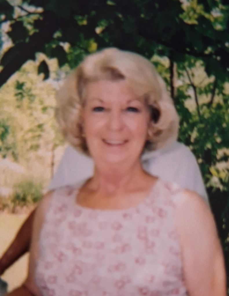 Patsy Ann James Profile Photo