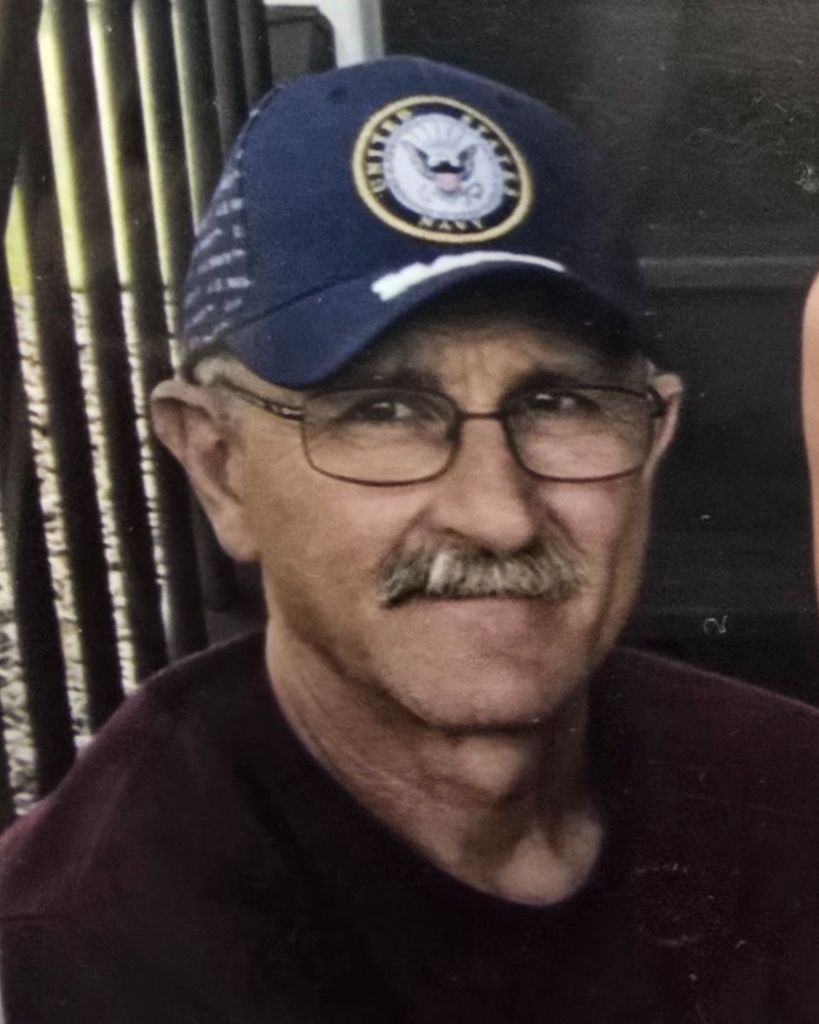 Lonnie James Earney