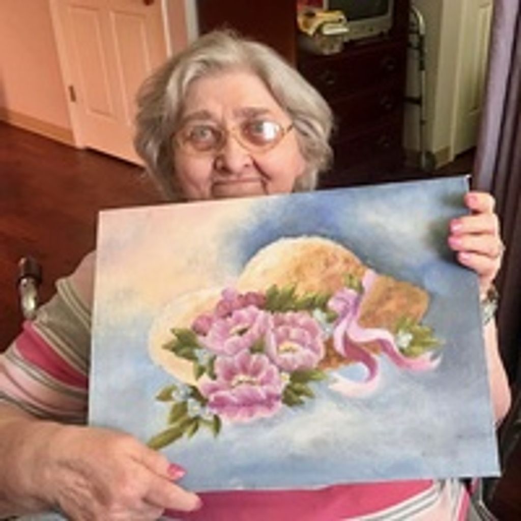 Doris Mildred Brandt