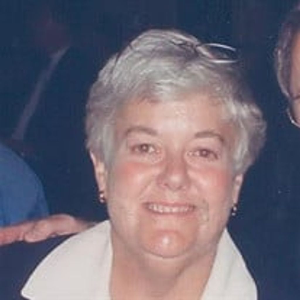 Cynthia Sue Haas Profile Photo