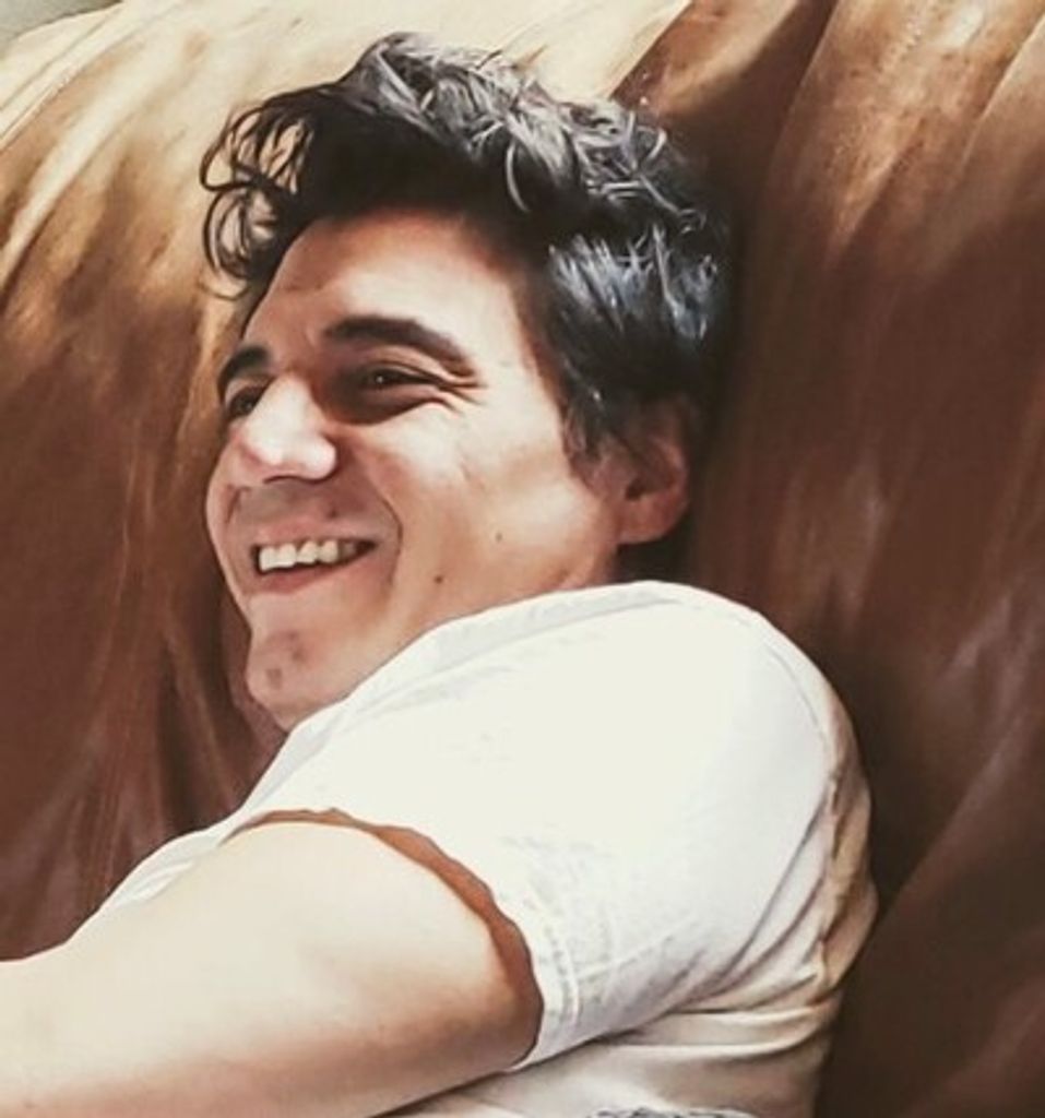 Samuel "Sam" L. Roots