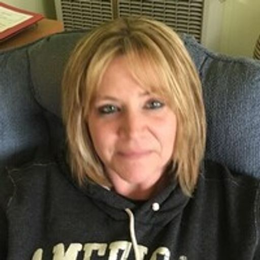 Kristen Lee Lada Profile Photo