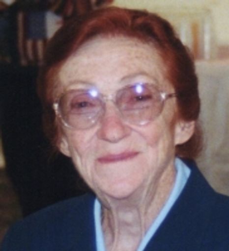 Leila Rose "Midge" Graham Profile Photo
