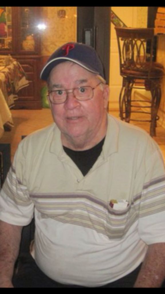 George P. Varley Profile Photo