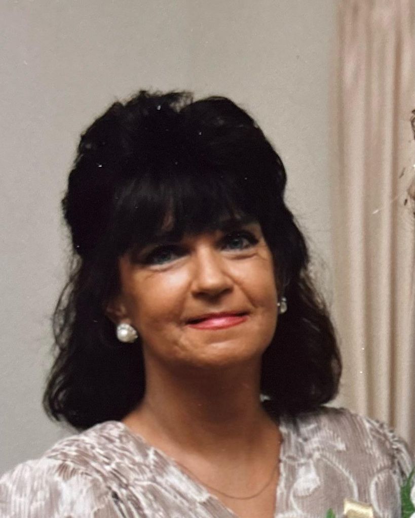 Patricia Anne Sabo Profile Photo