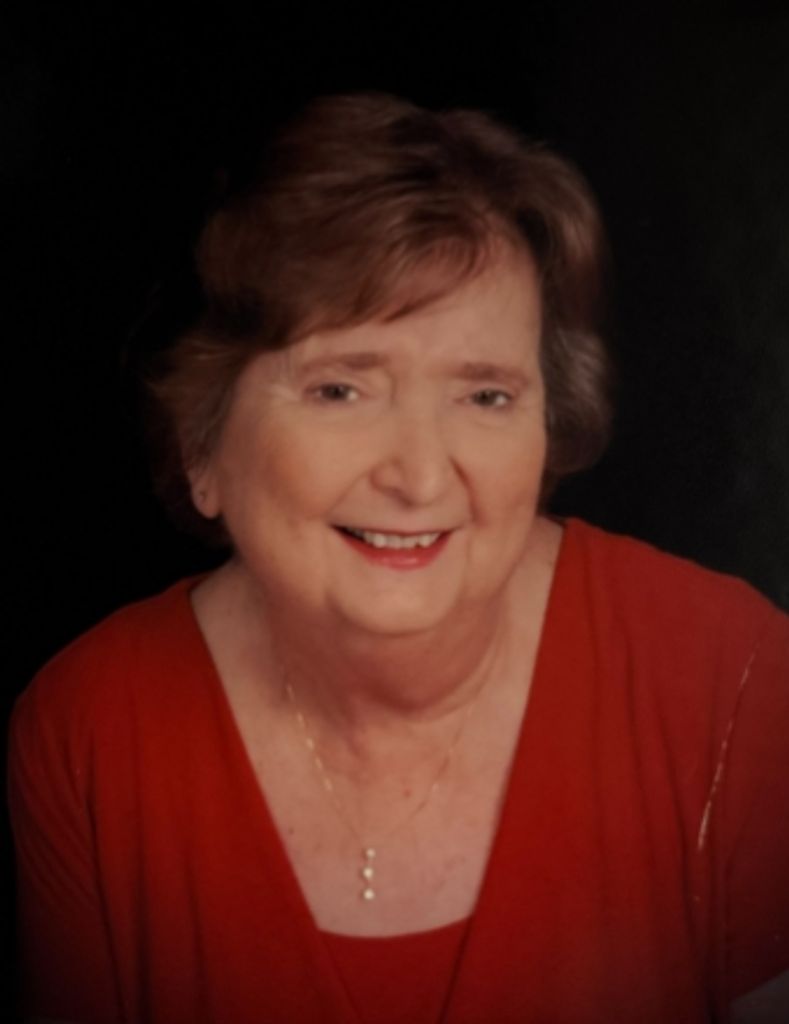 Patricia Ann Prettyman