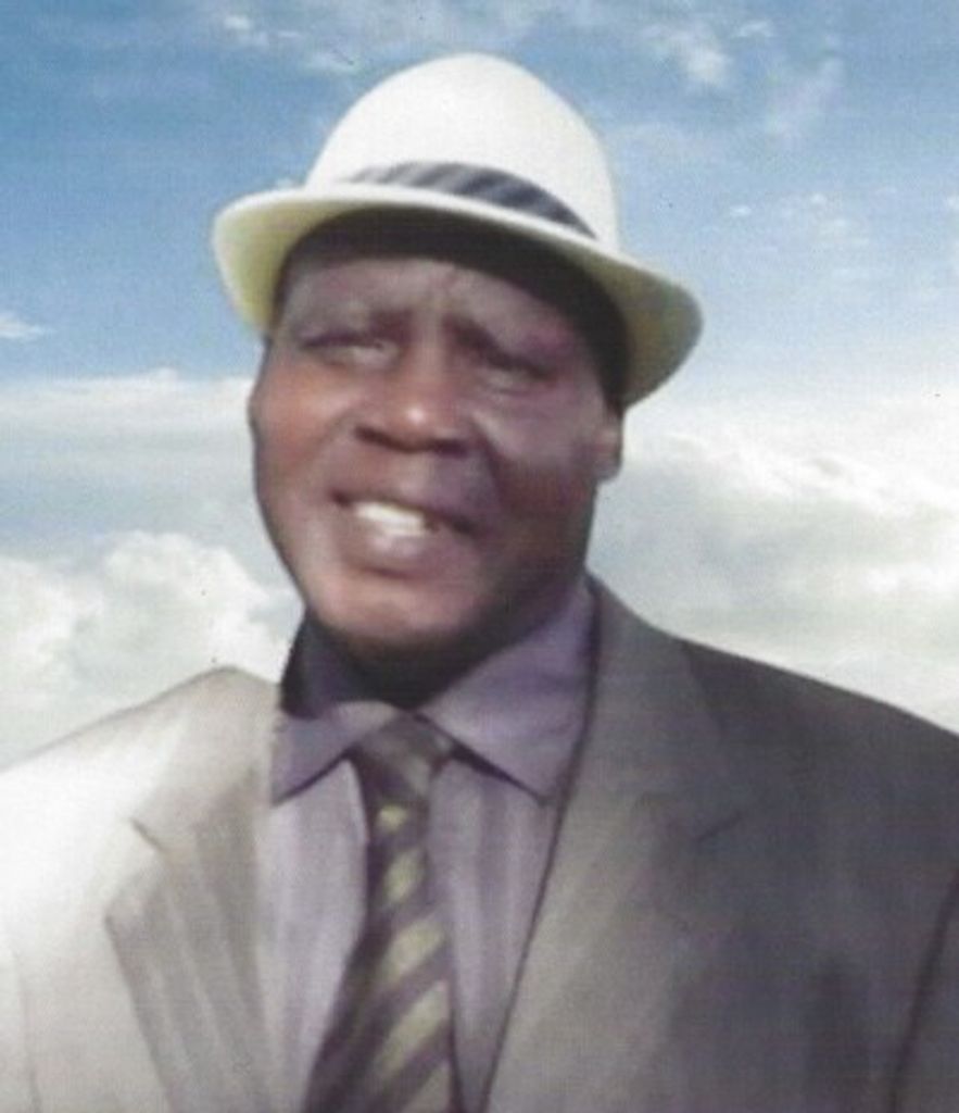 William Butler Crawford