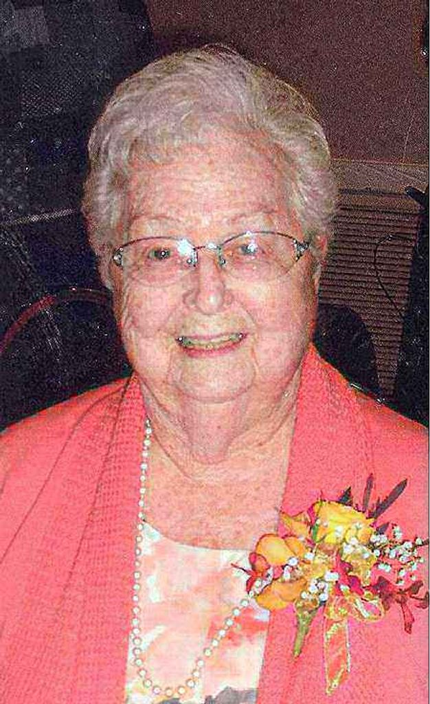 Carol Petersen