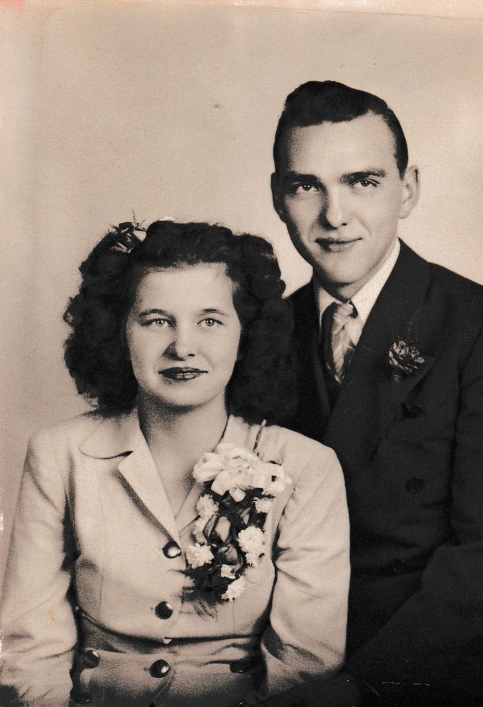 Betty Jean Ayling