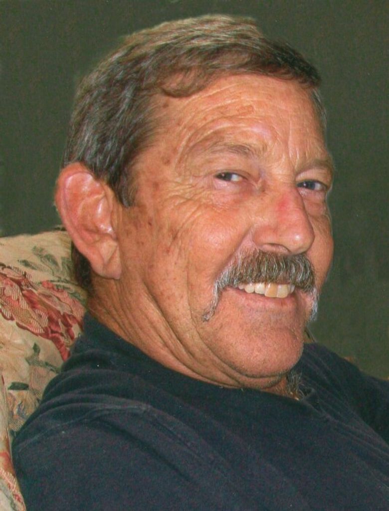 Raymond "Eddie" Smith, Jr.