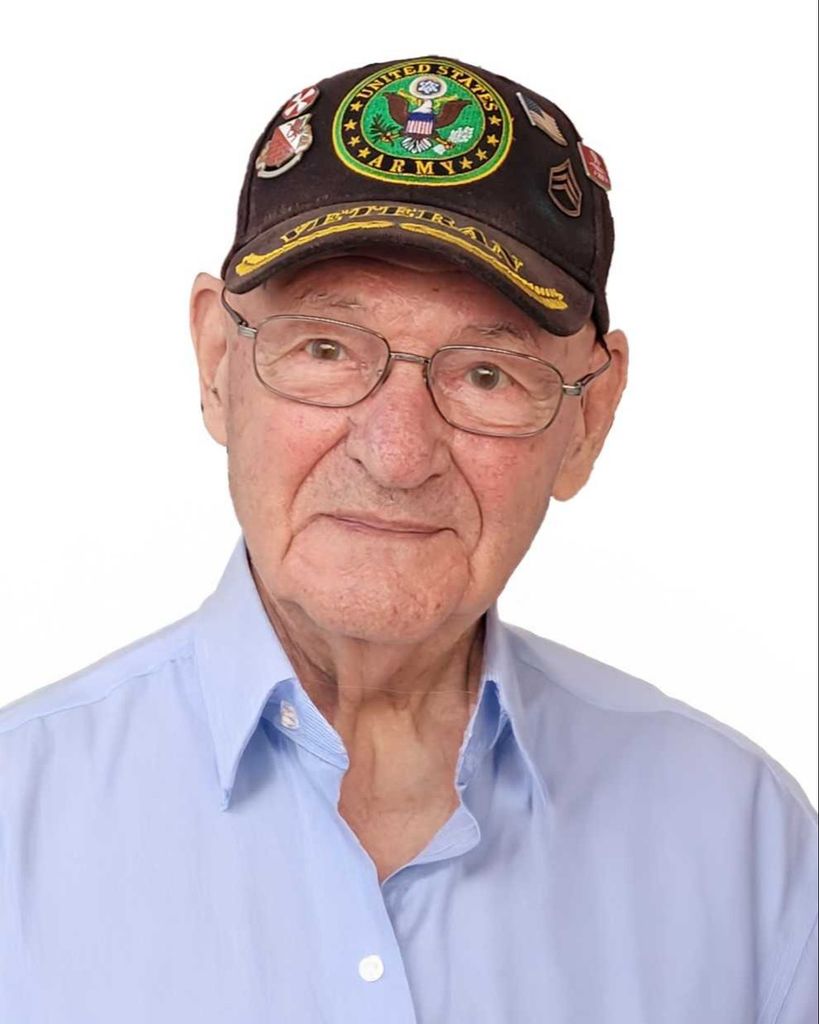 Kenneth Edward Roesel Sr.