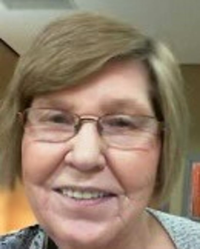 Peggy Libby Profile Photo