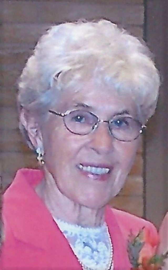Joy Orrine Elizabeth (Aaser) Bakken Profile Photo