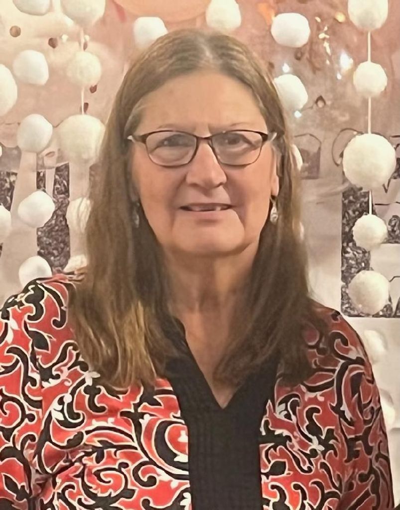 Alice Slechta