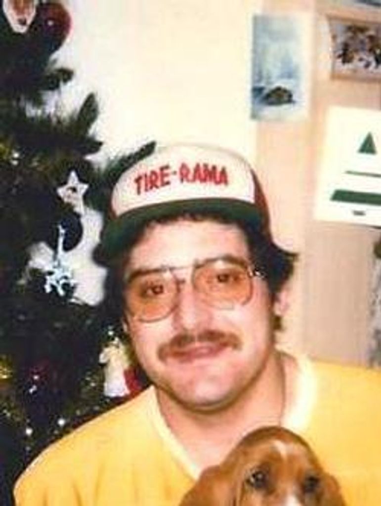 Glenn H. Scott Profile Photo