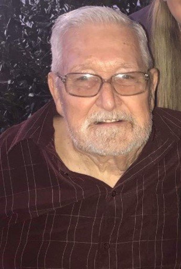 William Miller, Jr.