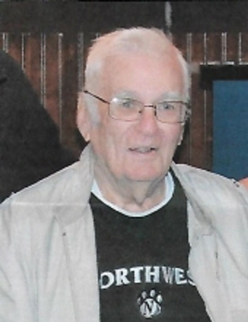 Lawrence J. Pfantz, Jr.