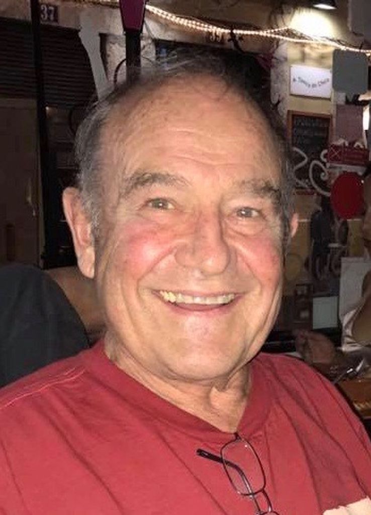 Curtis "Curt" Radman Profile Photo