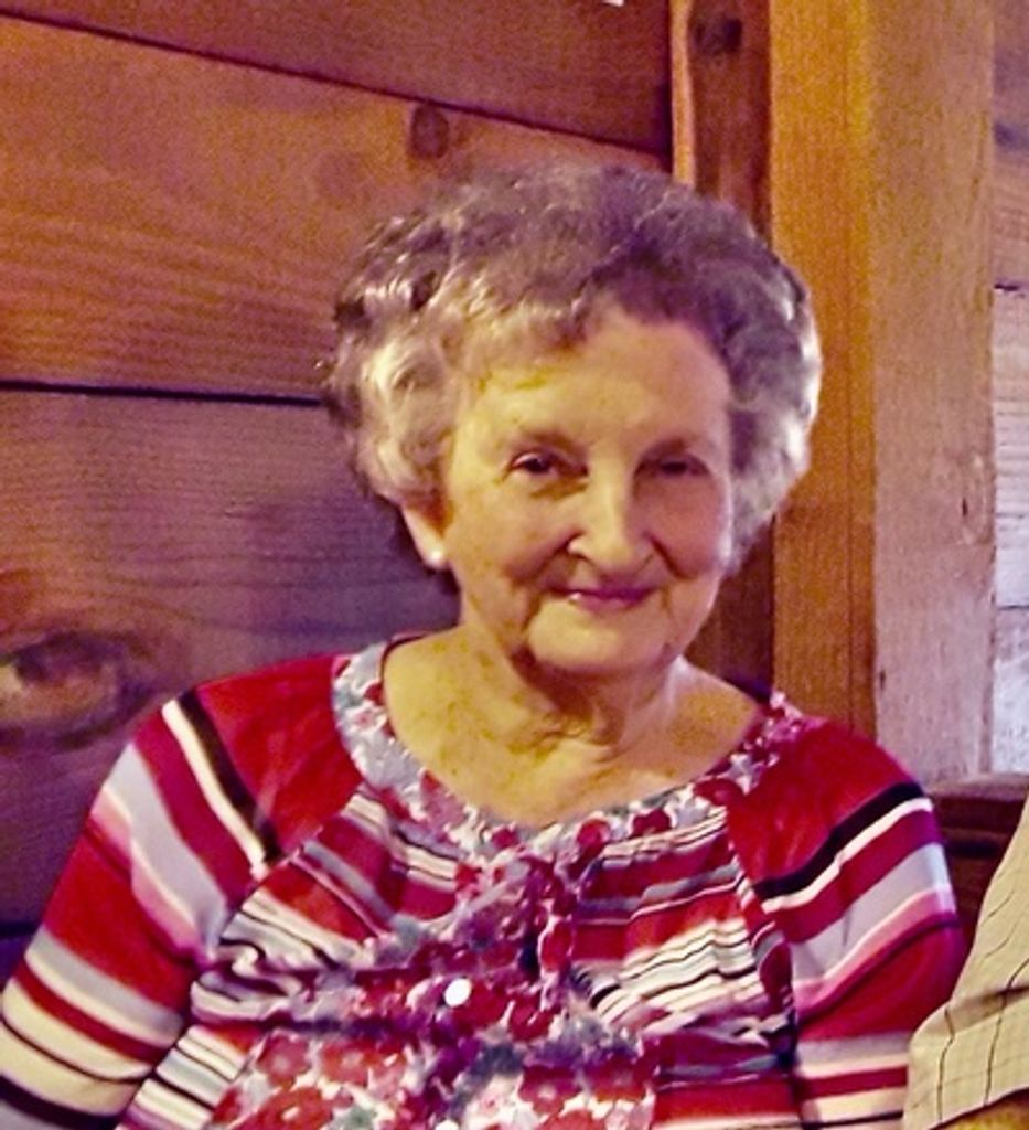 Mary Jo Harris Profile Photo