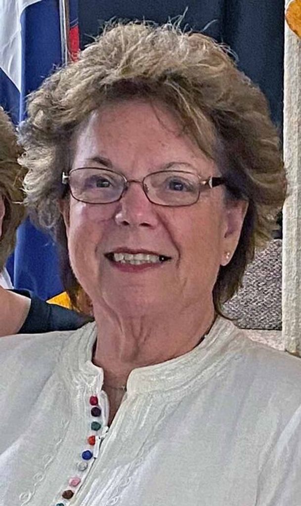 Kathleen Buzek Chovanetz