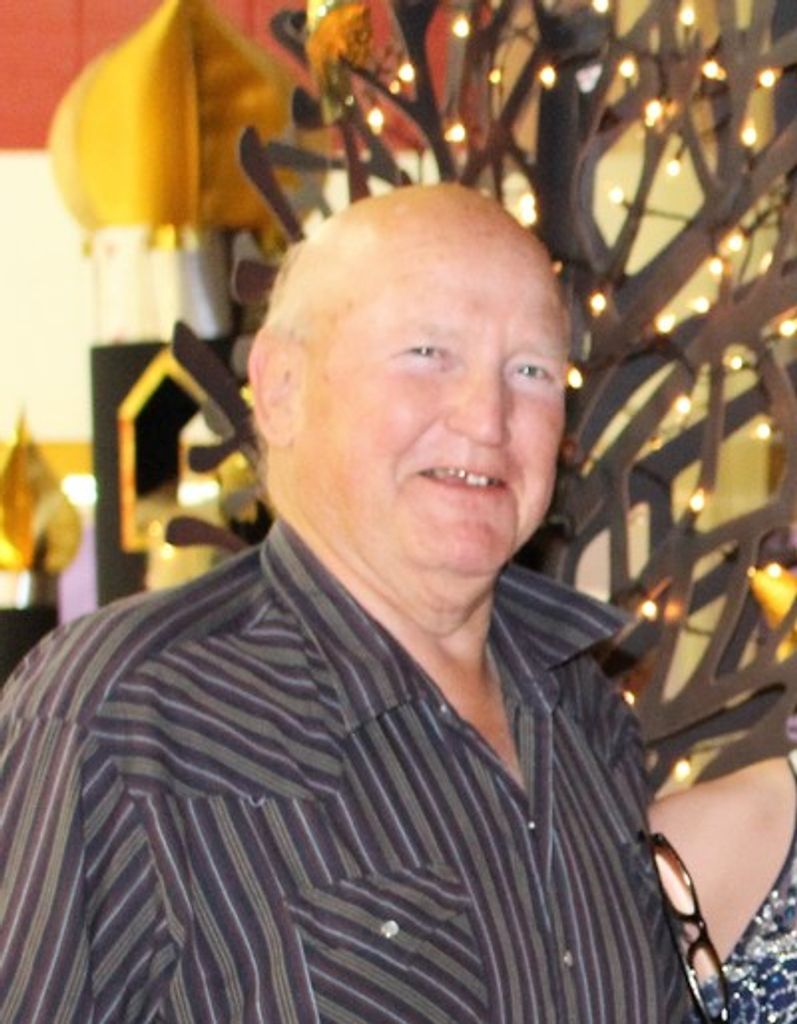 Patrick "Pat" Carpentier