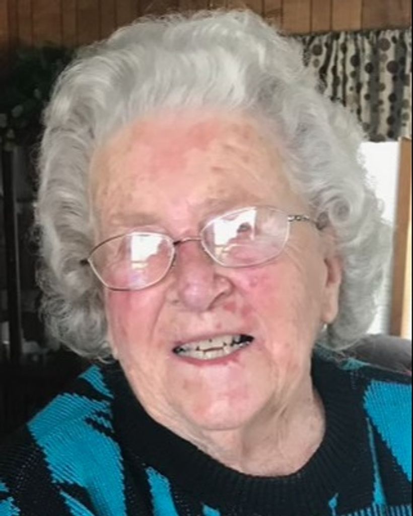 Frances Louise Lawing Franklin Profile Photo