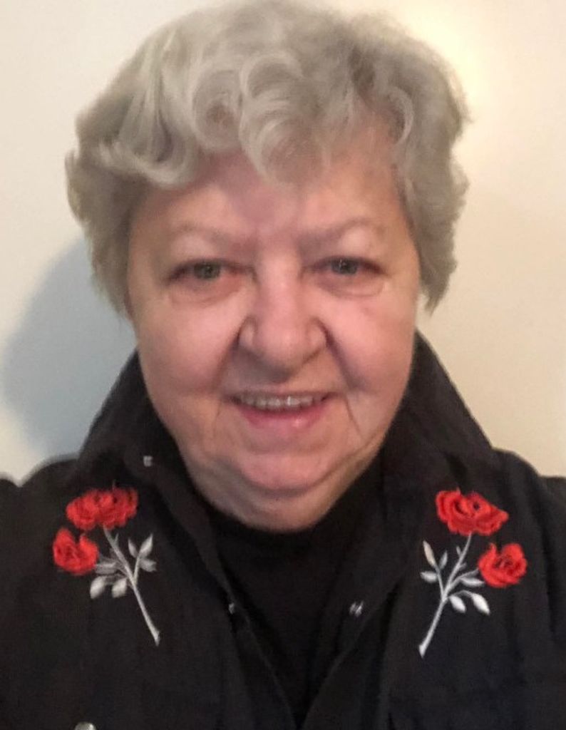 Maxine "Mac" L. Allen