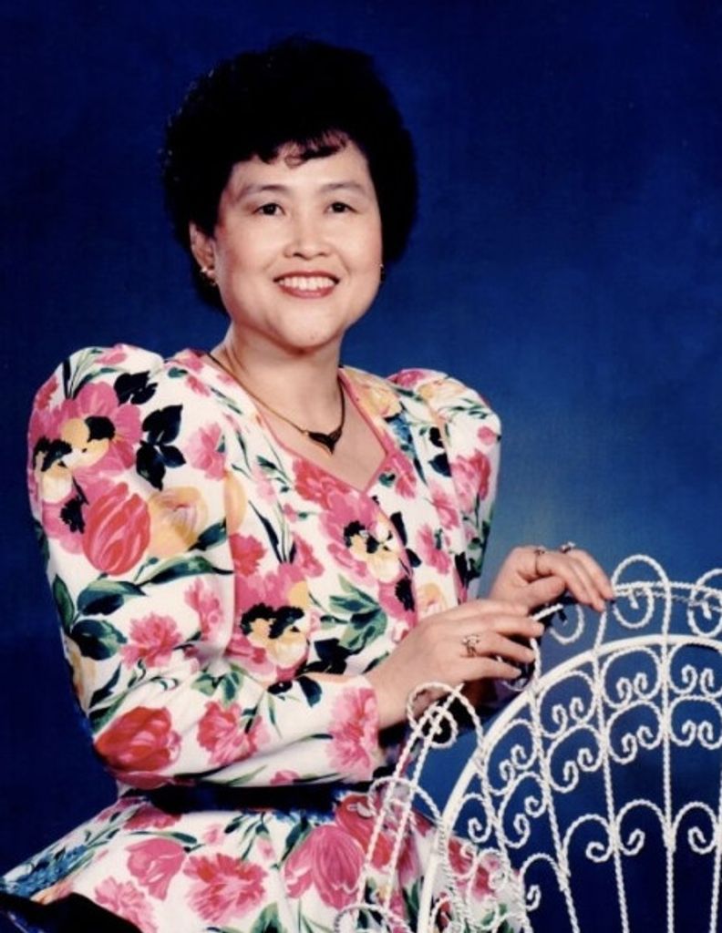 Hui Cha Bailey Profile Photo