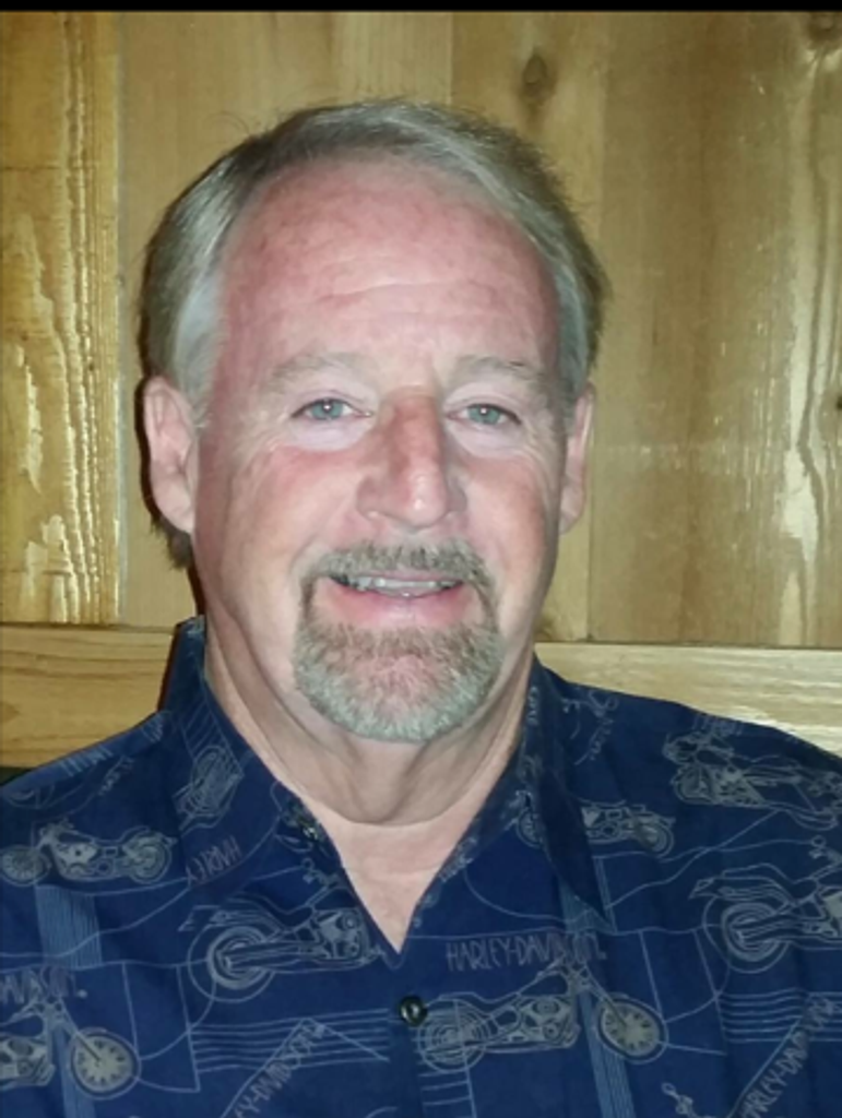 R. Douglas Eilbeck