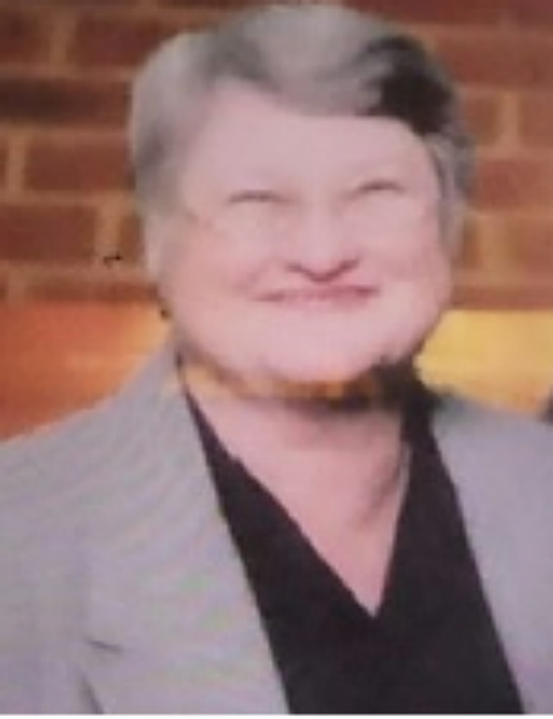 Ruth Stephenson Register