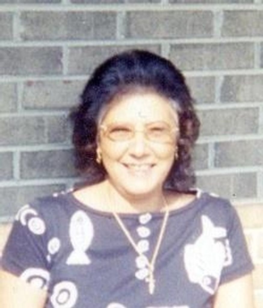 Fedailh "Shirley" Clark