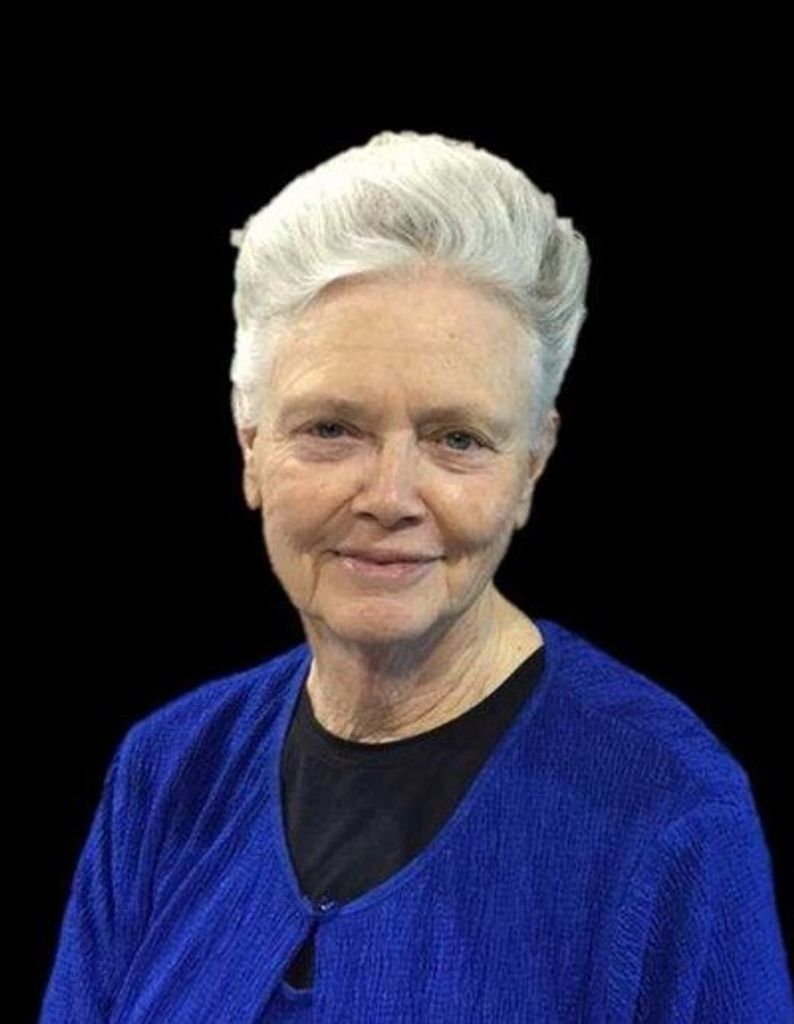 Jean Taunton Profile Photo