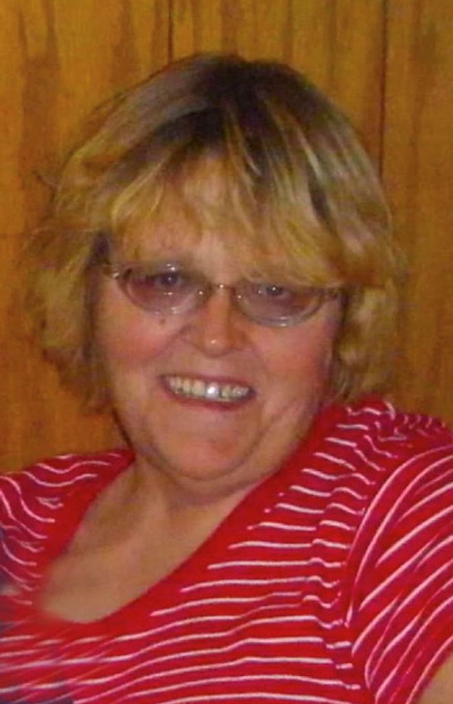 Nancy Lee Vesely Profile Photo