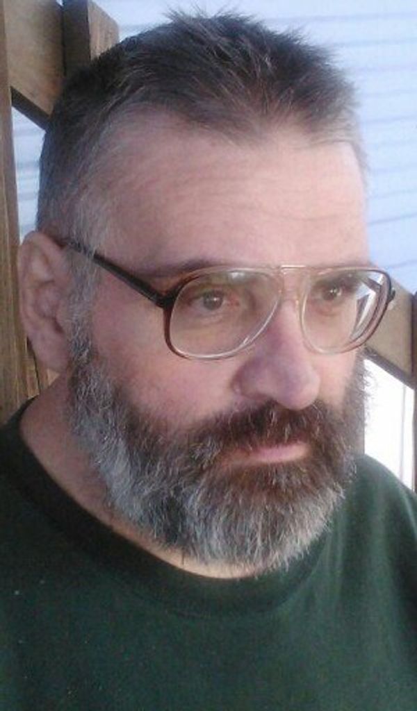 Donald E. Newswanger